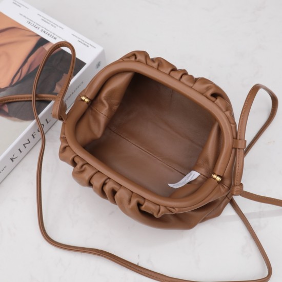 Bottega Veneta Pouch