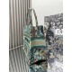 Dior Book Tote