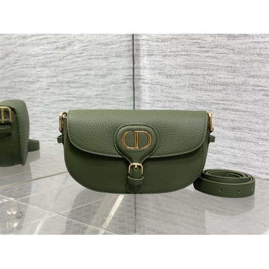 Dior Bobby