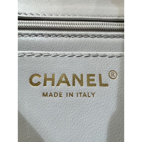 CHANEL FLAP BAG