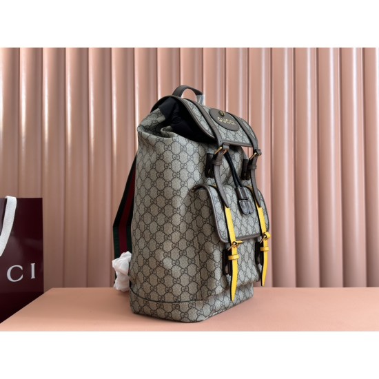Gucci Backpacks