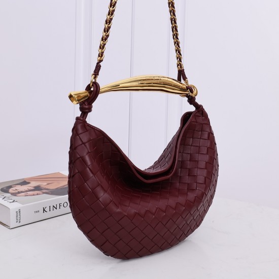 Bottega Veneta Sardine