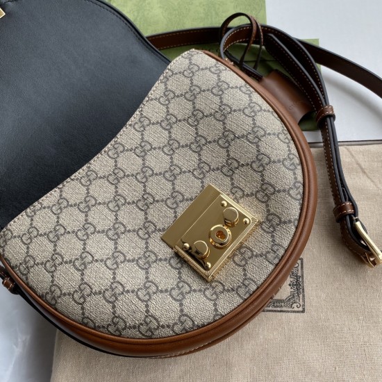 Gucci Padlock