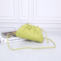 Bottega Veneta Pouch