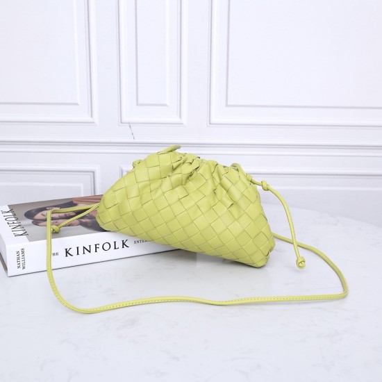 Bottega Veneta Pouch