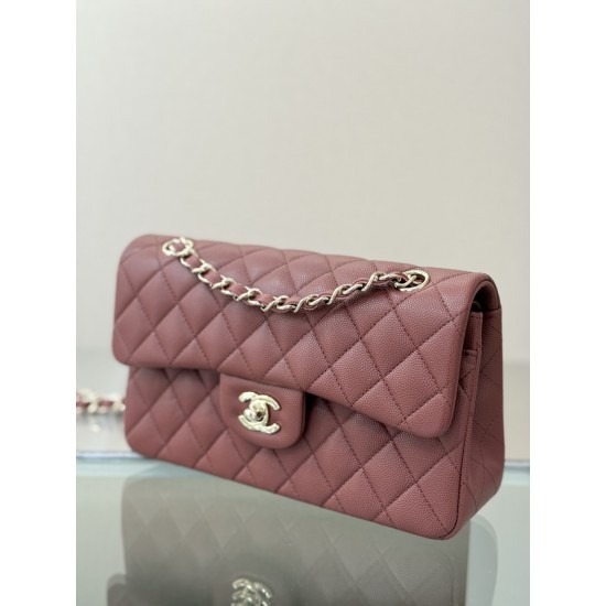 CHANEL FLAP BAG
