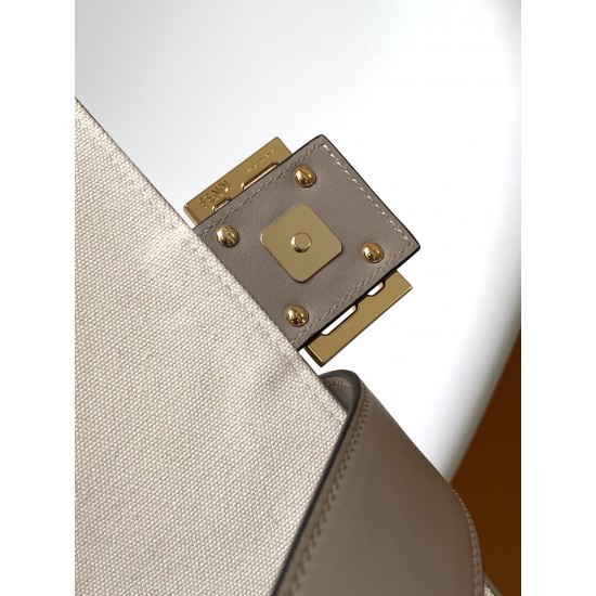 FENDI Baguette