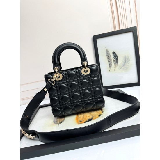 Dior Lady