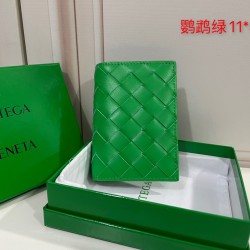 Bottega Veneta Wallet