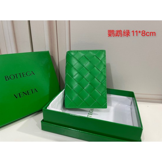 Bottega Veneta Wallet