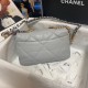 CHANEL 19 BAG