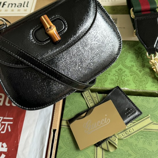 Gucci Bamboo 1947
