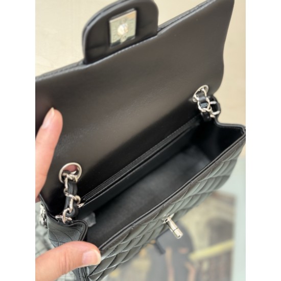 CHANEL FLAP BAG
