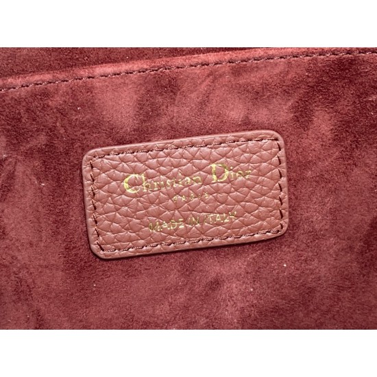 Dior Bobby