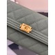 CHANEL BOY BAG