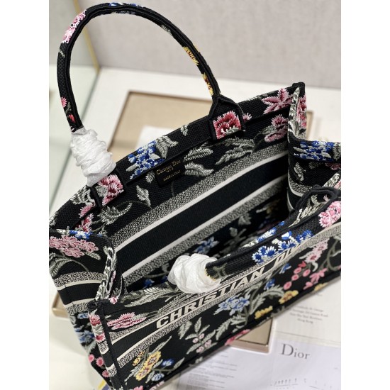 Dior Book Tote