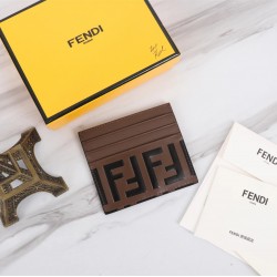 FENDI Wallet