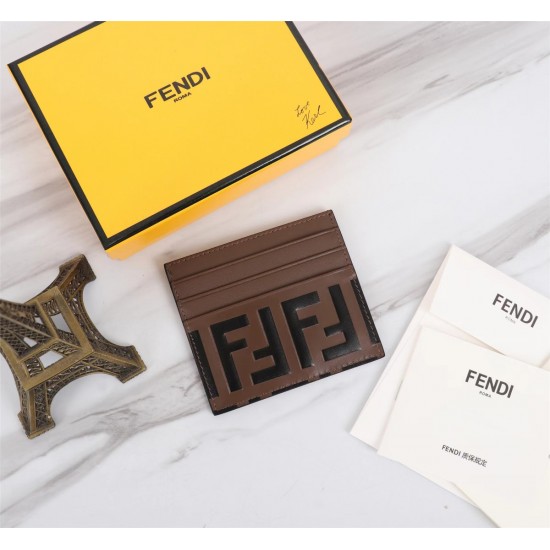 FENDI Wallet