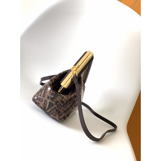 FENDI Fendi First