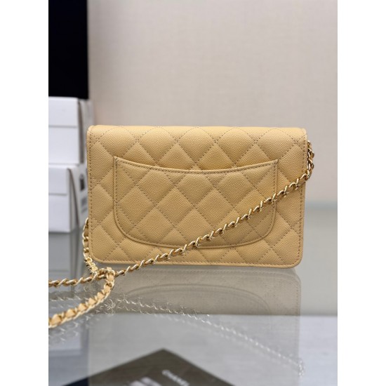 CHANEL WOC