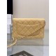 CHANEL WOC