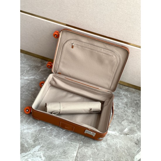 HERMÈS Suitcase