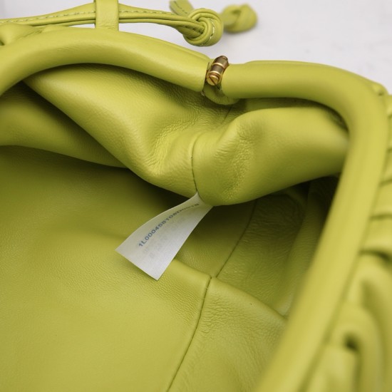Bottega Veneta Pouch
