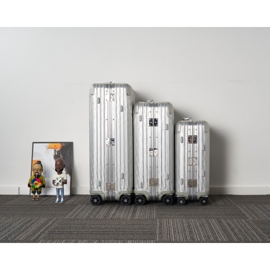 Dior Suitcase
