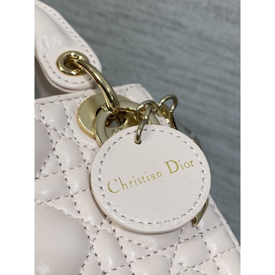 Dior Lady
