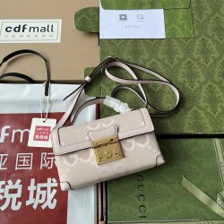 Gucci Padlock