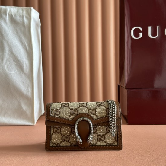 Gucci Dionysus