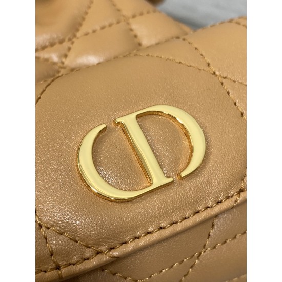Dior Caro