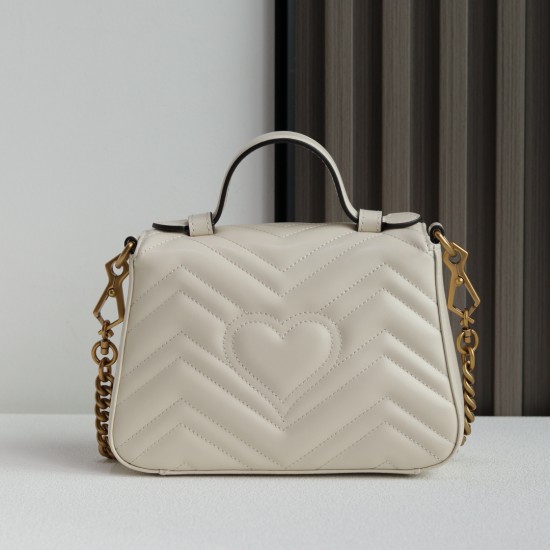 Gucci GG Marmont
