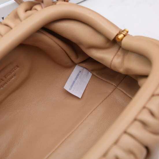 Bottega Veneta Pouch