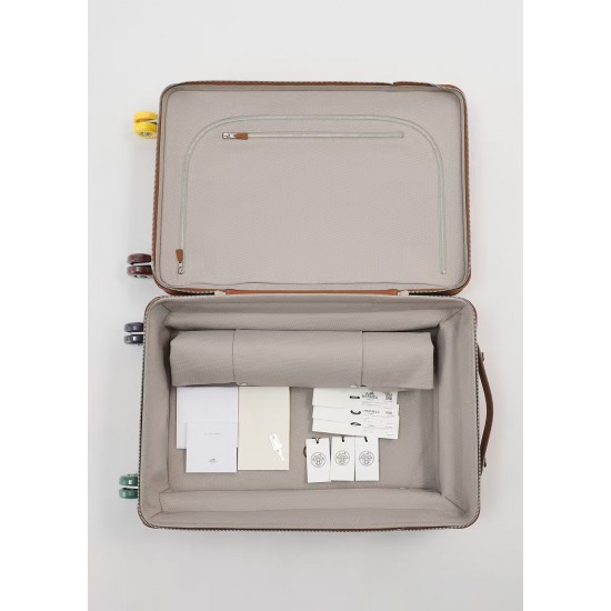 HERMÈS Suitcase