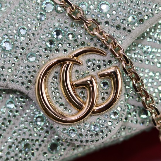 Gucci GG Marmont