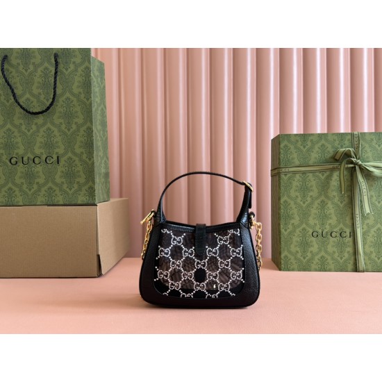 Gucci Jackie 1961