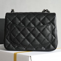 CHANEL FLAP BAG