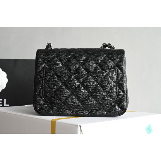 CHANEL FLAP BAG