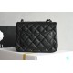 CHANEL FLAP BAG