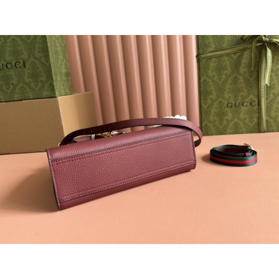 Gucci Jackie 1961