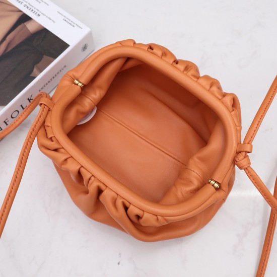 Bottega Veneta Pouch