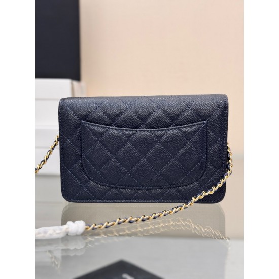CHANEL WOC