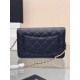 CHANEL WOC