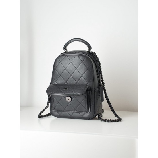 CHANEL BACKPACK