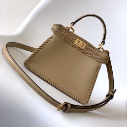 FENDI Peekaboo