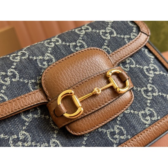 Gucci Horsebit 1955