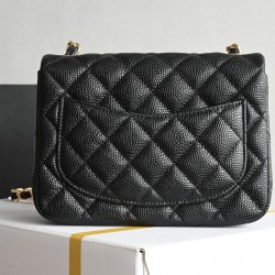 CHANEL FLAP BAG