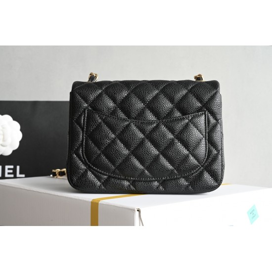 CHANEL FLAP BAG
