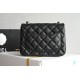 CHANEL FLAP BAG